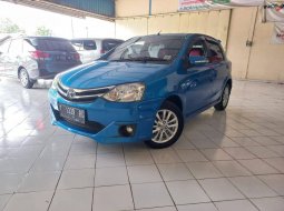 Jual Toyota Etios 2015 harga murah di Jawa Barat 2