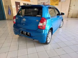 Jual Toyota Etios 2015 harga murah di Jawa Barat 1