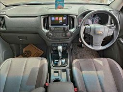 Chevrolet Trailblazer 2018 DKI Jakarta dijual dengan harga termurah 4