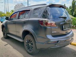 Chevrolet Trailblazer 2018 DKI Jakarta dijual dengan harga termurah 2