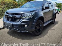 Chevrolet Trailblazer 2018 DKI Jakarta dijual dengan harga termurah 1