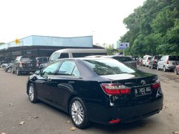 Mobil Toyota Camry 2018 2.5 V terbaik di DKI Jakarta 3