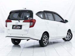 *PROMO DP 12 JUTA DAIHATSU SIGRA (ICY WHITE SOLID) TYPE R 1.2CC M/T (2018) 3