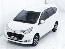 *PROMO DP 12 JUTA DAIHATSU SIGRA (ICY WHITE SOLID) TYPE R 1.2CC M/T (2018) 4