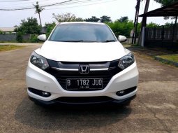 Honda HR-V 2016 DKI Jakarta dijual dengan harga termurah 1