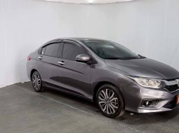 JUAL Honda City E MT 2017 Abu-abu 1