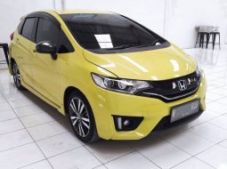 Promo Honda Jazz RS CVT 2016 2