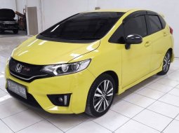 Promo Honda Jazz RS CVT 2016 3