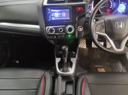 Promo Honda Jazz RS CVT 2016 8