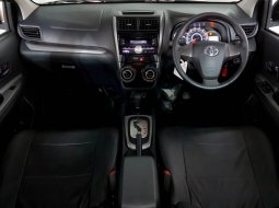 Toyota Avanza 1.3 Veloz AT 2017 Hitam 4