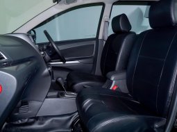 Toyota Avanza 1.3 Veloz AT 2017 Hitam 7