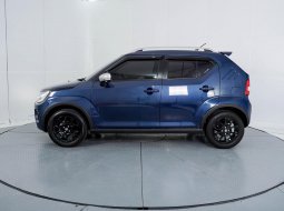 Suzuki Ignis GX AT 2020 Biru 3