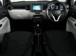 Suzuki Ignis GX AT 2020 Biru 9
