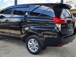 Toyota Kijang Innvova 2.0 V AT 2017 / 2018 / 2016 Wrn Hitam Terawat Siap Pakai TDP 50Jt 9