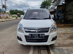 Suzuki Karimun Wagon R GX 2014 Manual 3