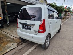 Suzuki Karimun Wagon R GX 2014 Manual 5