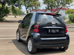 Smart fortwo Panoramic roof AT 2010 Hitam ISTIMEWA BGT GRESS JAMIN SUKA TDP 55JTAN KM 21RB ASLI 4