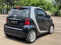 Smart fortwo Panoramic roof AT 2010 Hitam ISTIMEWA BGT GRESS JAMIN SUKA TDP 55JTAN KM 21RB ASLI 5