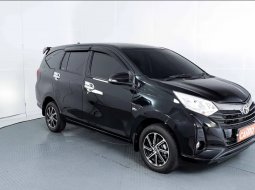 Toyota Calya G MT HitamBisa credit/cashDP minim bisa di bantu Japri wa 081299097345