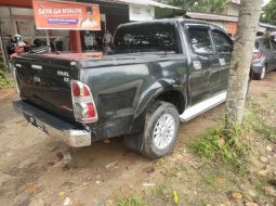 Toyota Hilux D-Cab 2.4 V (4x4) DSL A/T 2014 4