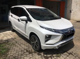 Jual Mobil Bekas, Promo Mitsubishi Xpander Exceed A/T 2019 Putih 2