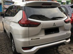 Jual Mobil Bekas, Promo Mitsubishi Xpander GLS 2018 Putih 1