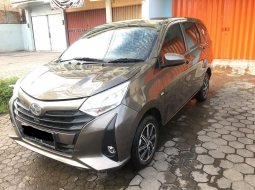 Jual Mobil Bekas, Promo Toyota Calya E 2018 Abu-abu 4