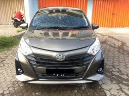 Jual Mobil Bekas, Promo Toyota Calya E 2018 Abu-abu 1