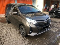 Jual Mobil Bekas, Promo Toyota Calya E 2018 Abu-abu 5