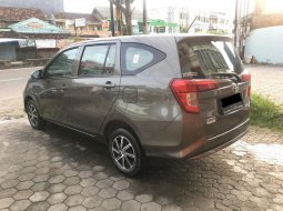 Jual Mobil Bekas, Promo Toyota Calya E 2018 Abu-abu 7