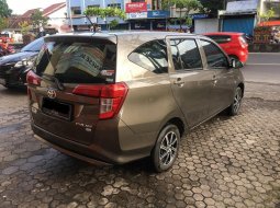 Jual Mobil Bekas, Promo Toyota Calya E 2018 Abu-abu 9