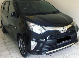 Jual Mobil Bekas, Promo Toyota Calya E MT 2018 Hitam 6