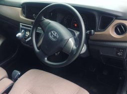 Jual Mobil Bekas, Promo Toyota Calya E MT 2018 Hitam 5