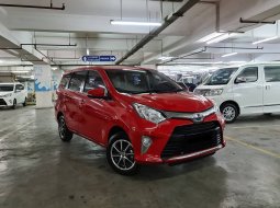 Jual Mobil Bekas, PromoToyota Calya E MT 2019 Merah 1