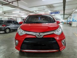 Jual Mobil Bekas, PromoToyota Calya E MT 2019 Merah 2