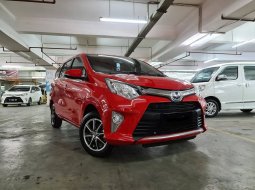 Jual Mobil Bekas, PromoToyota Calya E MT 2019 Merah 7