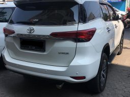 Jual Mobil Bekas. Promo Toyota Fortuner VRZ 2018 Putih 3