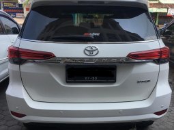 Jual Mobil Bekas. Promo Toyota Fortuner VRZ 2018 Putih 4