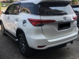 Jual Mobil Bekas. Promo Toyota Fortuner VRZ 2018 Putih 7