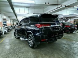 Jual Mobil Bekas. Promo Toyota Fortuner VRZ 2019 Hitam 3