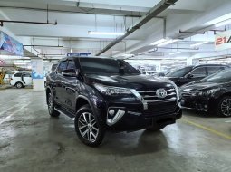 Jual Mobil Bekas. Promo Toyota Fortuner VRZ 2019 Hitam 2