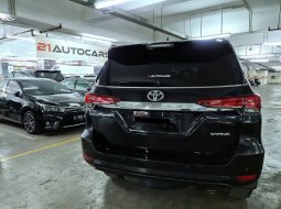 Jual Mobil Bekas. Promo Toyota Fortuner VRZ 2019 Hitam 5