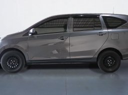 Daihatsu Sigra M MT 2019 Abu-abu 3