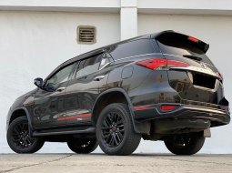 Jual Mobil Bekas. Promo Toyota Fortuner TRD 2019 Hitam 3