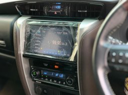 Jual Mobil Bekas. Promo Toyota Fortuner TRD 2019 Hitam 4