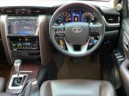 Jual Mobil Bekas. Promo Toyota Fortuner TRD 2019 Hitam 6