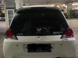 Honda Brio Satya 2017 SUV 3