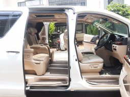 Toyota Vellfire 2008 Q 3.5 Automatic ( PREMIUM SOUND ) 7