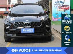 Kia Sportage 2018 Jawa Barat dijual dengan harga termurah 1