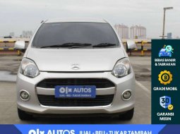 Jawa Barat, jual mobil Daihatsu Ayla X Elegant 2016 dengan harga terjangkau 1